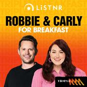 Podcast Allan & Carly  Catch Up - Hit WA