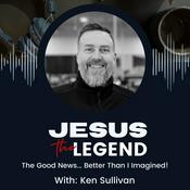 Jesus the Legend