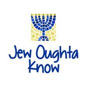 Podcast Jew Oughta Know