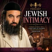 Podcast Jewish Intimacy