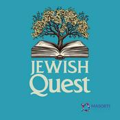 Podcast Jewish Quest