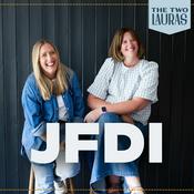 Podcast JFDI — The Show for Freelance Social Media Managers