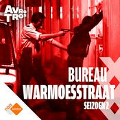 Podcast Bureau Warmoesstraat 2 | Lammert & Babs