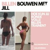 Podcast Jill de vreng