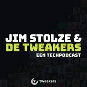 Podcast Jim Stolze & de tweakers - Een tech podcast