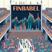 Podcast 金融巴別塔 FINBABEL