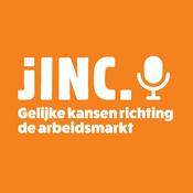 Podcast JINC - Week van Gelijke Kansen