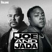 Joe and Jada