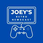 Podcast Joey's Retro Newscast