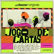Podcast Jogo de Cartas