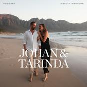 Podcast Johan &amp; Tarinda