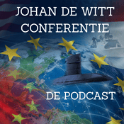 Podcast Johan de Witt Conferentie De Podcast