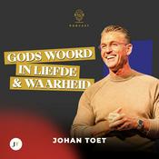 Podcast Johan Toet Ministries