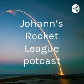 Podcast Johann‘s Rocket League potcast