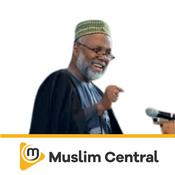 Podcast Johari Abdul-Malik