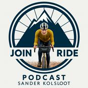 Podcast Join the Ride