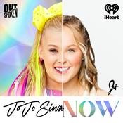 Podcast JoJo Siwa Now