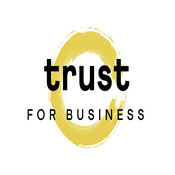 Podcast Trust For Business - Work is love in action