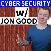 Podcast Jon Good Cyber