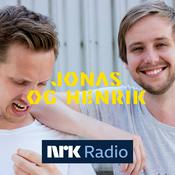 Podcast Jonas og Henrik