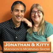 Podcast Jonathan and Kitty In The Morning