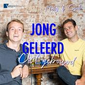 Podcast Jong geleerd, oud gebouwd