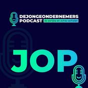 Podcast Jonge Ondernemers Podcast