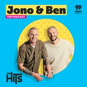 Podcast Jono & Ben - The Podcast