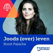 Podcast Joods (over) leven