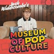 Podcast Museum of Pop Culture with Josh Widdicombe
