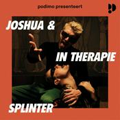 Podcast Joshua & Splinter in therapie