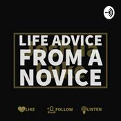 Podcast Joshua Luke: life advice from a novice.