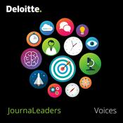 Podcast JournaLeaders