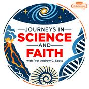 Podcast Journeys in Science and Faith