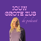 Podcast JOUW GROTE ZUS