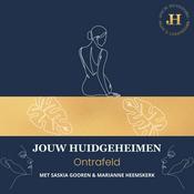 Podcast Jouw Huidgeheimen Ontrafeld