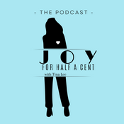 Podcast JOY for half a cent