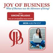 Podcast Joy of Business