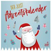 Podcast Juist Adventskalender 2025