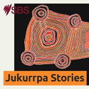 Podcast Jukurrpa Stories - Jukurrpa Stories