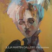 Podcast Julia Martin Gallery Discussions