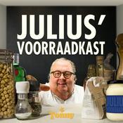 Podcast Julius' Voorraadkast