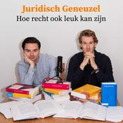 Podcast Juridisch Geneuzel