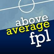 Podcast Above Average FPL