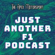 Podcast Just Another F1 Podcast