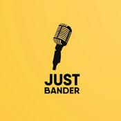 Podcast Just Bander