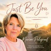 Podcast Just Be You | Gedachten Onderweg