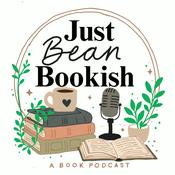Podcast Just Bean Bookish