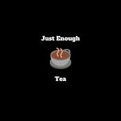 Podcast Just Enough Tea