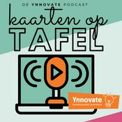 Podcast Kaarten op Tafel - de Ynnovate Podcast